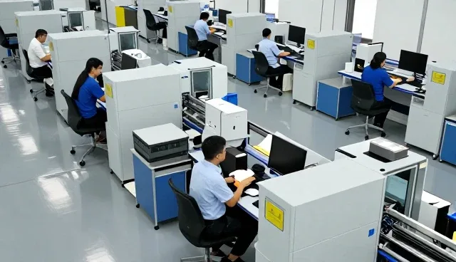 重庆明旭科技发展有限公司