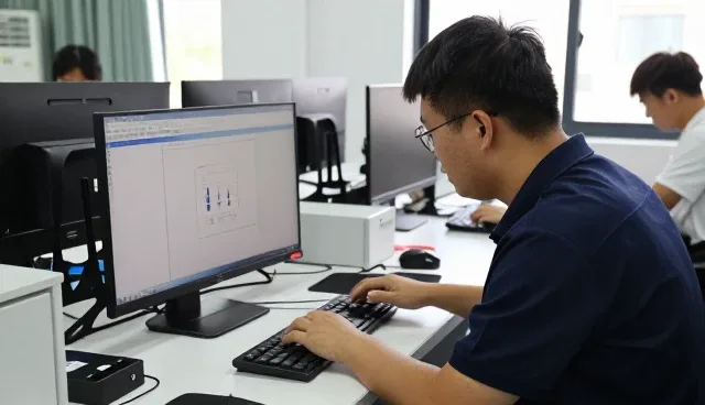 跨区域项目中使用方案设计等的优势分析