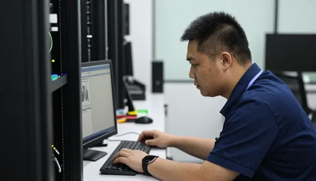 重庆明旭科技发展有限公司分享成功应用经验