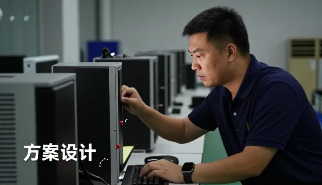运维服务应用范围不断扩大